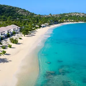 ***** Resort Galley Bay & (adults Only) Antigua und Barbuda
