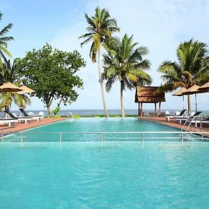 Station touristique Abad Whispering Palms