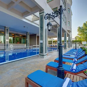 ***** Resort Sahara Resort&spa Vereinigte Arabische Emirate